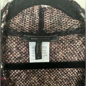 BCBG Women’s Cardigan size medium